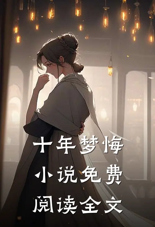 十年梦悔小说免费阅读全文