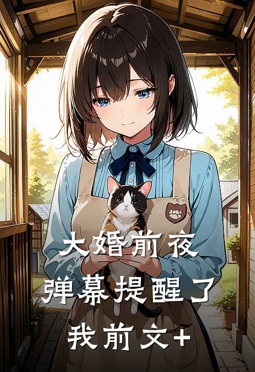大婚前夜，弹幕提醒了我前文+