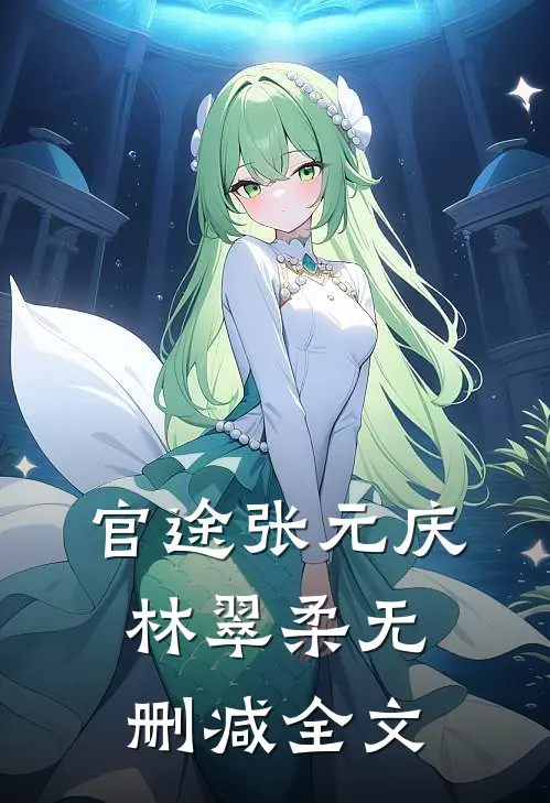 官途张元庆林翠柔无删减全文