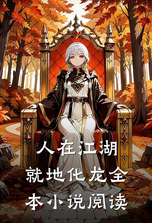 人在江湖，就地化龙全本小说阅读