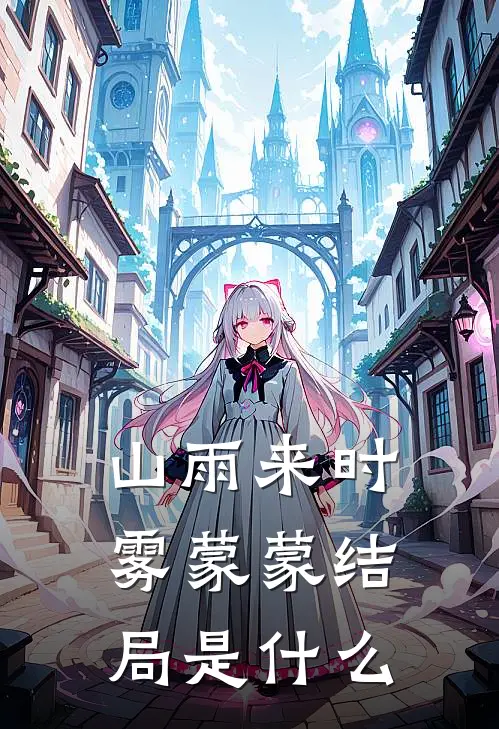 山雨来时雾蒙蒙结局是什么