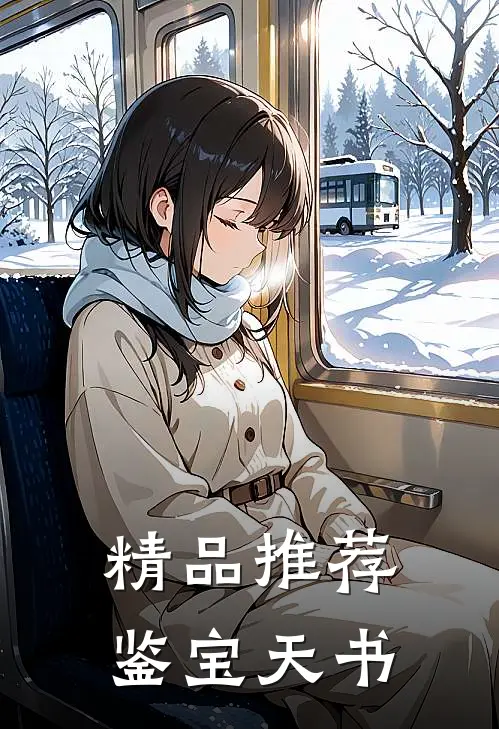 精品推荐鉴宝天书