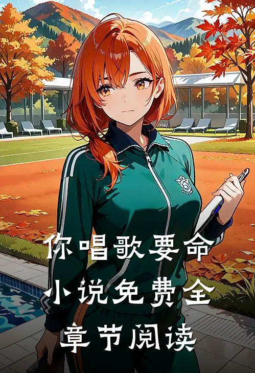 你唱歌要命小说免费全章节阅读