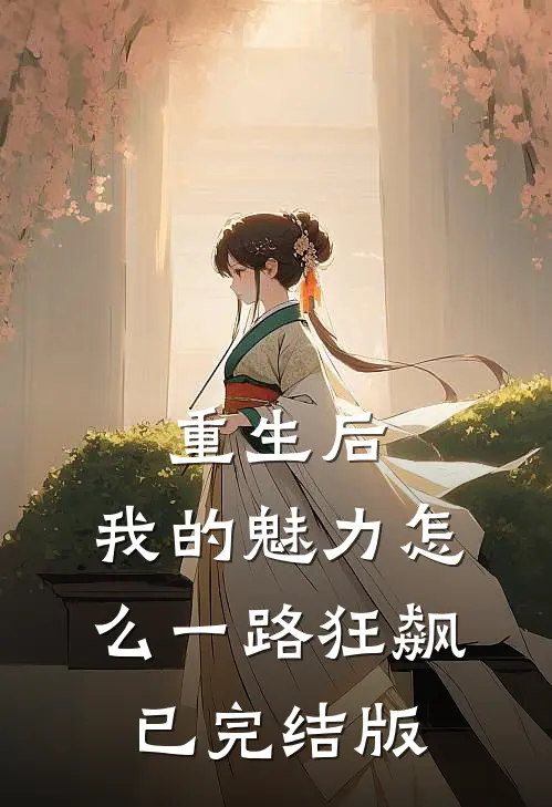 重生后，我的魅力怎么一路狂飙已完结版