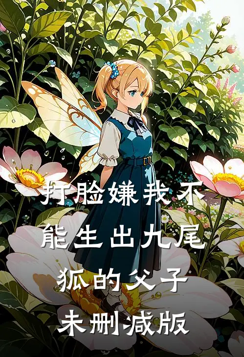 打脸嫌我不能生出九尾狐的父子未删减版