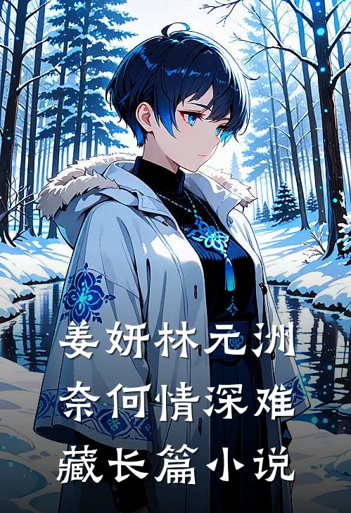 姜妍林元洲(奈何情深难藏)长篇小说