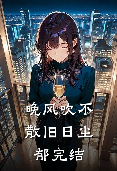 晚风吹不散旧日尘郁完结