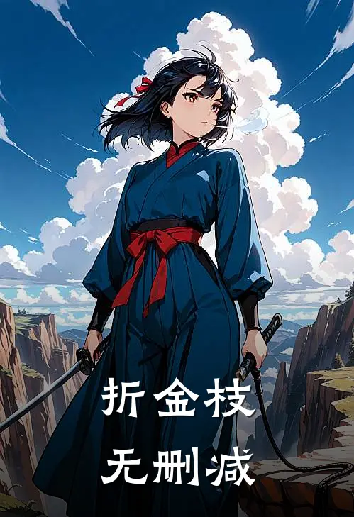 折金枝无删减