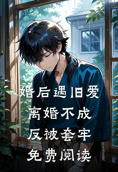 婚后遇旧爱，离婚不成反被套牢免费阅读