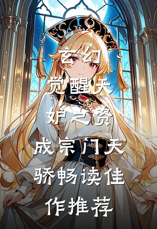 玄幻：觉醒天妒之资，成宗门天骄畅读佳作推荐