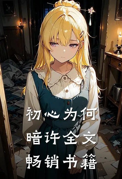 初心为何暗许全文畅销书籍