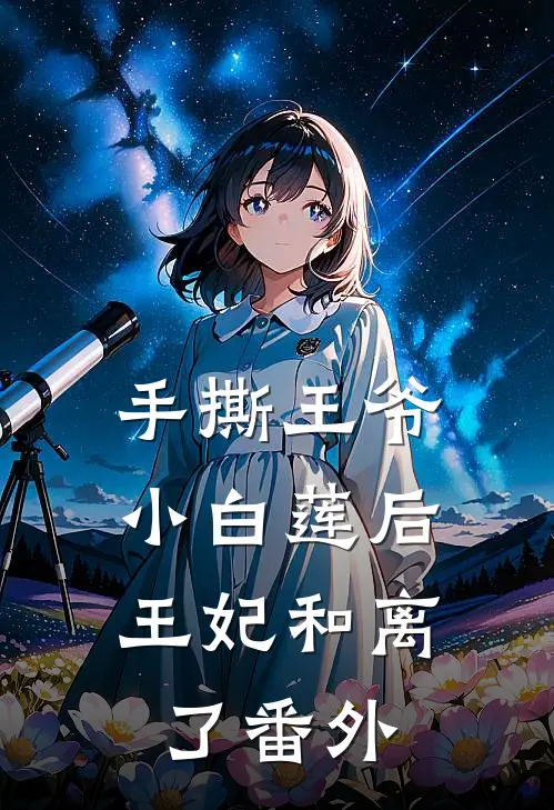 手撕王爷小白莲后，王妃和离了番外