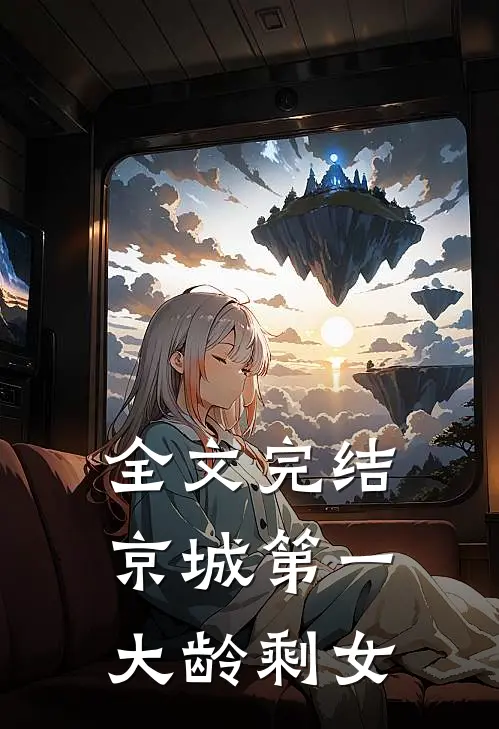 全文完结京城第一大龄剩女