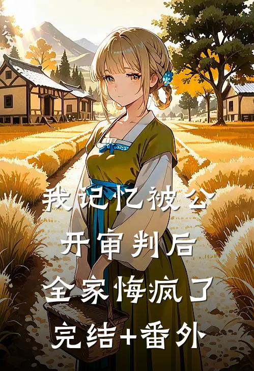 我记忆被公开审判后，全家悔疯了完结+番外