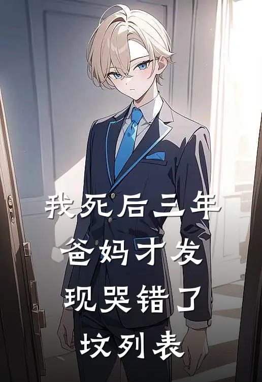 我死后三年，爸妈才发现哭错了坟列表