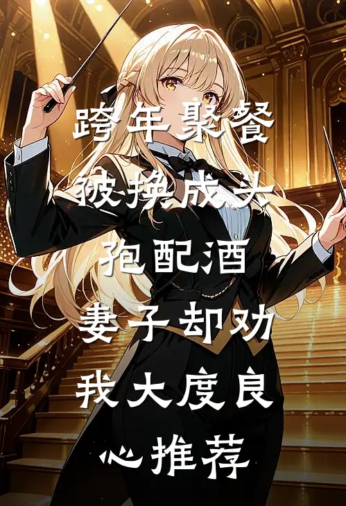 跨年聚餐被换成头孢配酒，妻子却劝我大度良心推荐