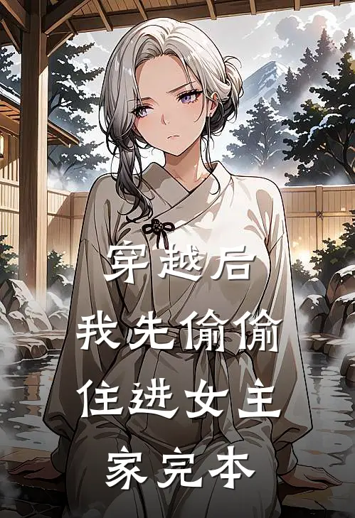 穿越后，我先偷偷住进女主家完本