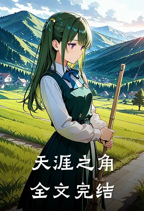天涯之角全文完结