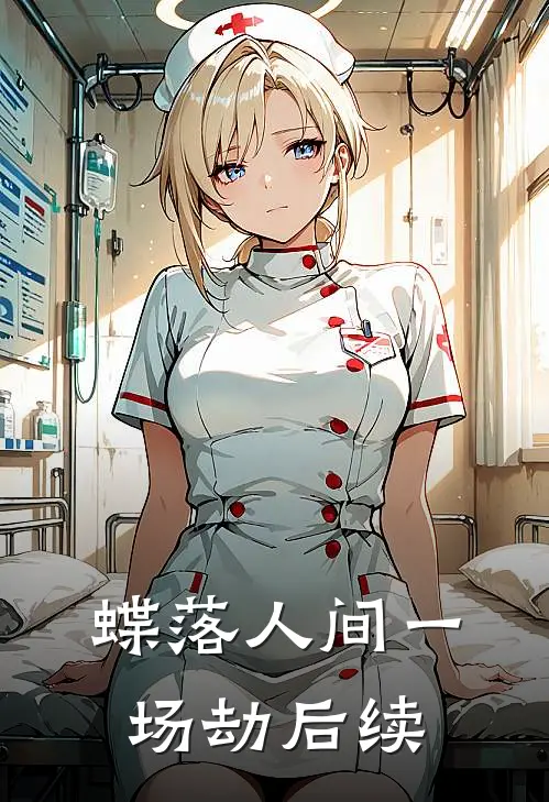 蝶落人间一场劫后续