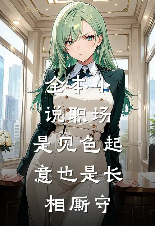 全本小说职场：是见色起意也是长相厮守