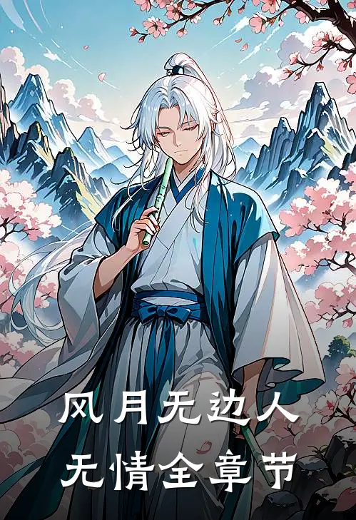 风月无边人无情全章节
