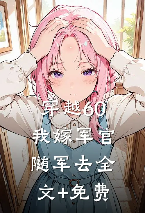 穿越60：我嫁军官随军去全文+免费