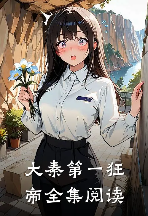 大秦第一狂帝全集阅读