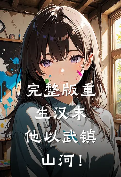 完整版重生汉末：他以武镇山河！