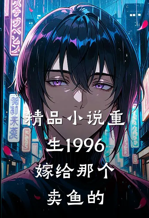 精品小说重生1996，嫁给那个卖鱼的