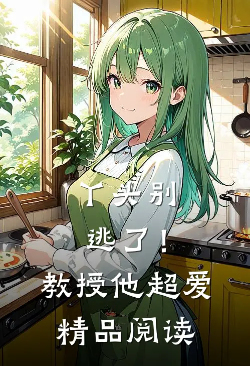 丫头别逃了！教授他超爱精品阅读