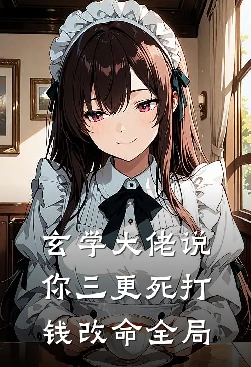 玄学大佬说你三更死打钱改命全局