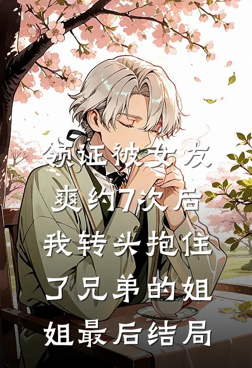 领证被女友爽约7次后，我转头抱住了兄弟的姐姐最后结局