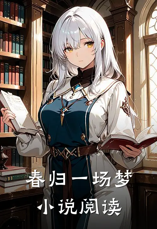 春归一场梦小说阅读