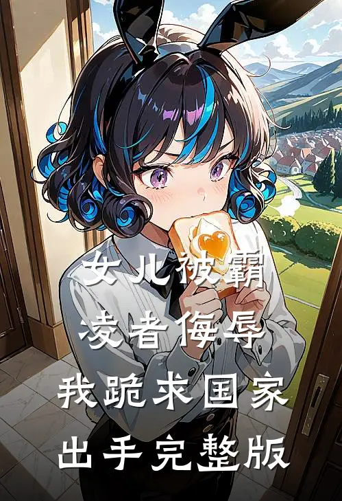 女儿被霸凌者侮辱，我跪求国家出手完整版