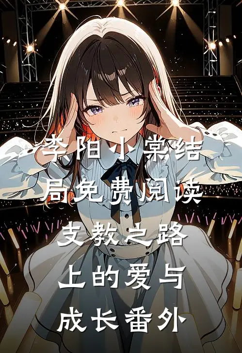 李阳小棠结局免费阅读支教之路上的爱与成长番外