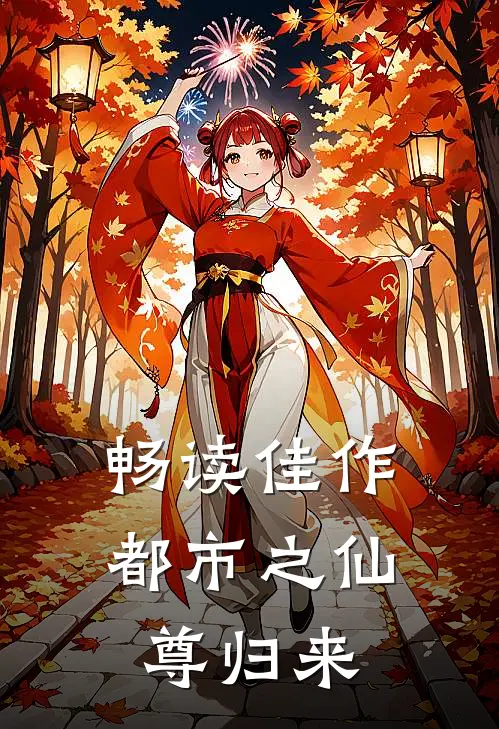 畅读佳作都市之仙尊归来