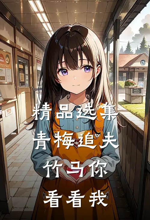 精品选集青梅追夫，竹马你看看我