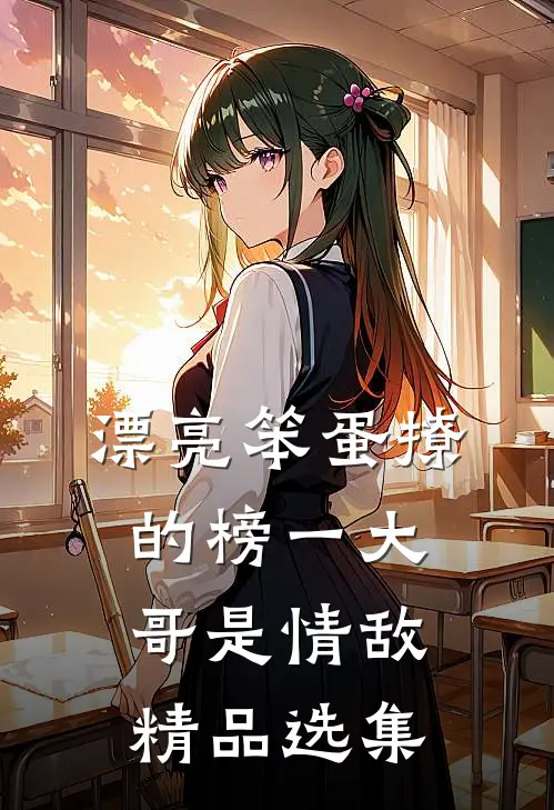 漂亮笨蛋撩的榜一大哥是情敌精品选集