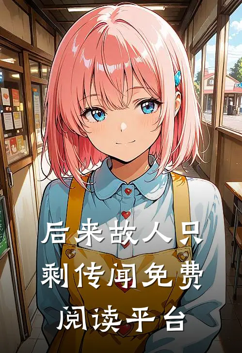 后来故人只剩传闻免费阅读平台