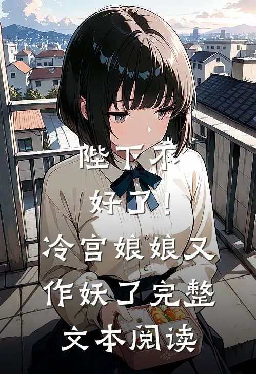 陛下不好了！冷宫娘娘又作妖了完整文本阅读