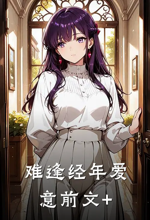难逢经年爱意前文+