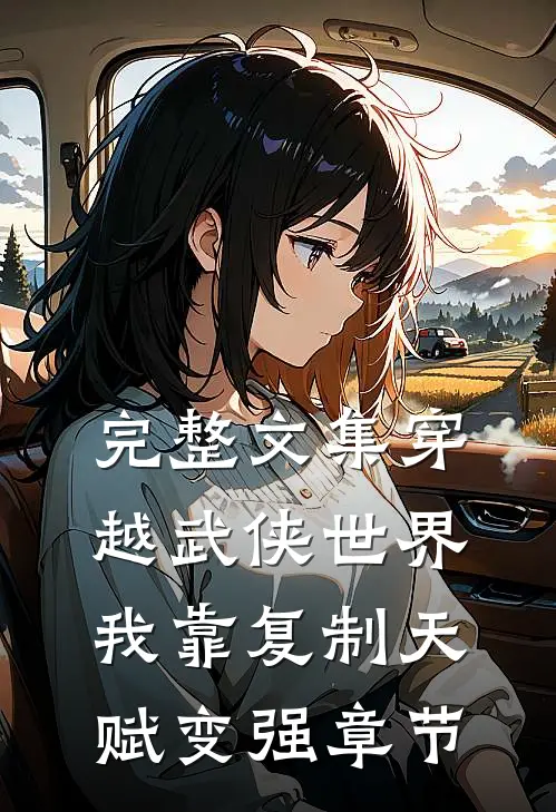 完整文集穿越武侠世界，我靠复制天赋变强章节