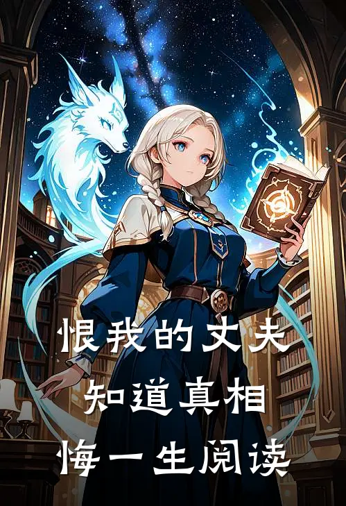 恨我的丈夫知道真相，悔一生阅读