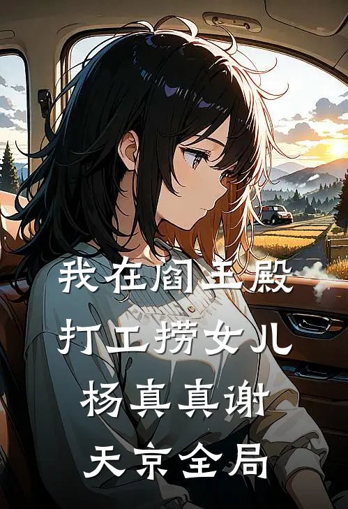 我在阎王殿打工捞女儿杨真真谢天京全局