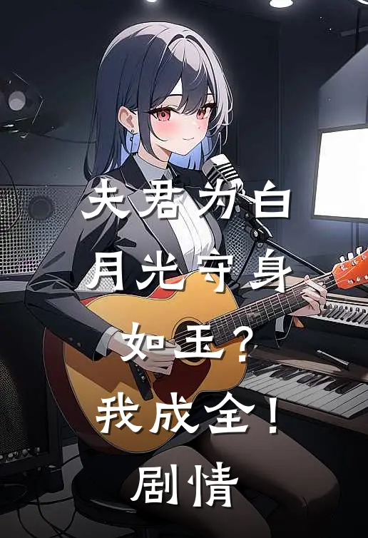 夫君为白月光守身如玉?我成全!剧情介绍