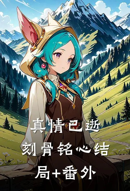 真情已逝，刻骨铭心结局+番外