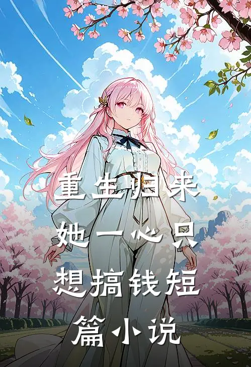 重生归来,她一心只想搞钱短篇