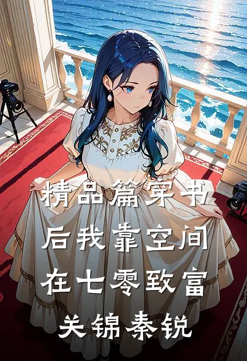精品篇穿书后我靠空间在七零致富关锦秦锐
