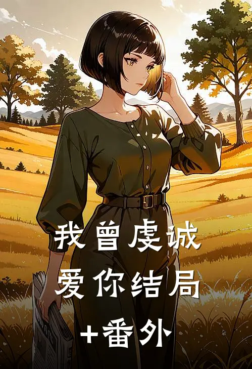 我曾虔诚爱你结局+番外