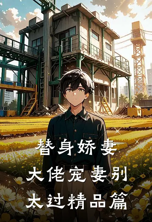 替身娇妻：大佬宠妻别太过精品篇